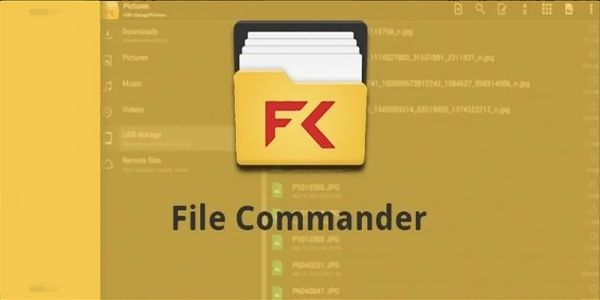 File Commander 3.0.13066
