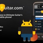 Ultimate Guitar Tabs & Chords