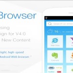 Baidu-Browser