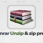 Easy Unrar Unzip-zip premium