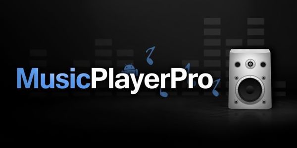PlayerPro-Music-Player