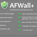 Android-Firewall