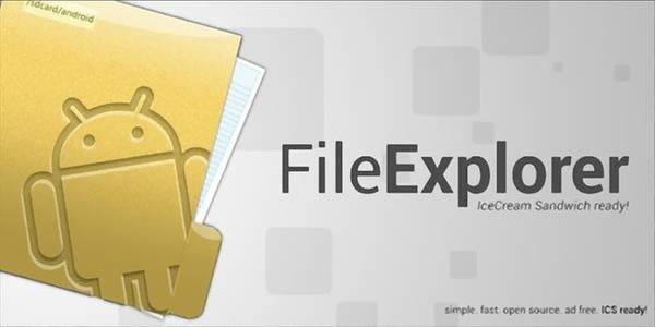 File-Explorer
