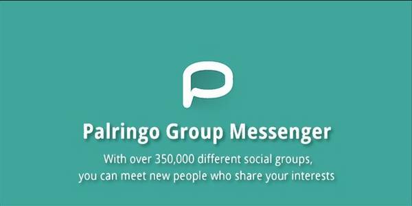 Palringo-Group-Messenger
