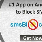 Block-Sms