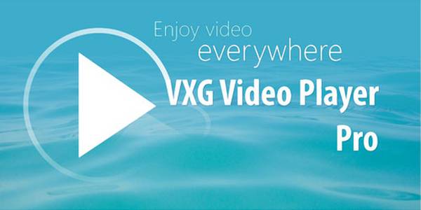 VXG-Video-Player
