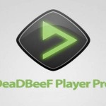DeaDBeeF-Player