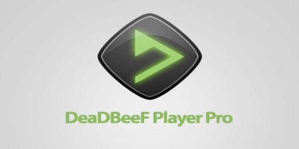 DeaDBeeF-Player