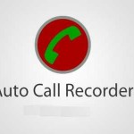 Automatic-Call-Recorder