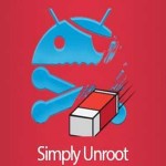 Simply-Unroot