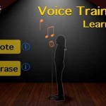 Voice-Training