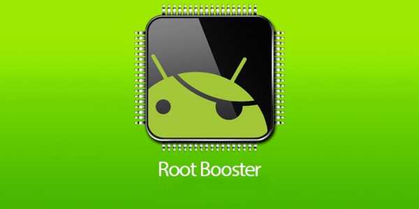 Root-Booster