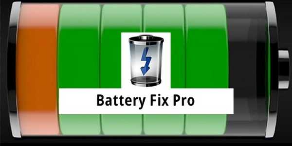 Battery-Fix