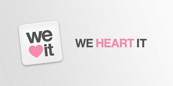 We-Heart-It