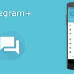 Telegram-Plus