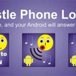 Whistle-Android-Finder