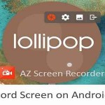 AZ-Screen-Recorder