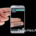 Finger-Print-Applock