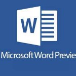 Microsoft-Word