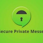 TextSecure -Messenger