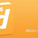 dict.cc-dictionary